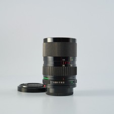 EXCELLENT Canon FD 35-70mm F/4 Zoom Lens
