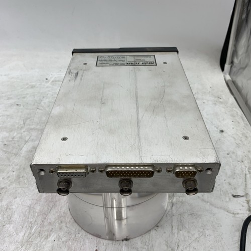 Ryan TCAD 8800. No Mounting Tray. - Picture 4 of 6