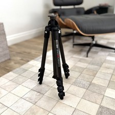 Manfrotto Carbon One 440 Tripod - 3444 - Camera Tripod - Excellent Condition