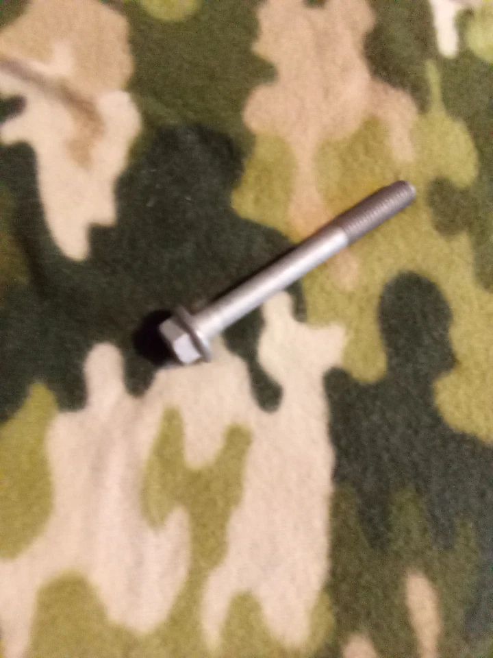 Perno multiusos GM 11516360 piezas originales Foto 4 de 4