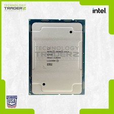 SRGZJ Intel Xeon Gold 6242R 20-Core 3.10GHz 35.75M 205W LGA3647 Processor
