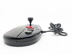 Neo Geo CD CD-T01 Console SNK w/ Controller AC Adapter Tested Japan
