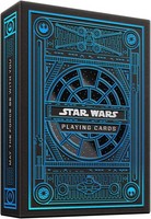 Theory11 Star Wars Playing Cards Blue Version Neu