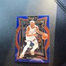 Panini 2024-25 Select Bradley Beal Blue Prizm #12 Concourse Suns