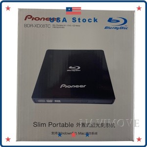 Pioneer Bluray | eBay
