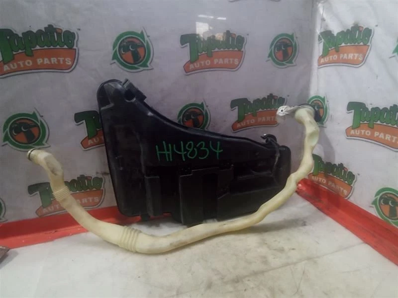 Arandelas de faros de depósito de lavado para BMW M5 3698504 12-16 Foto 3 de 4