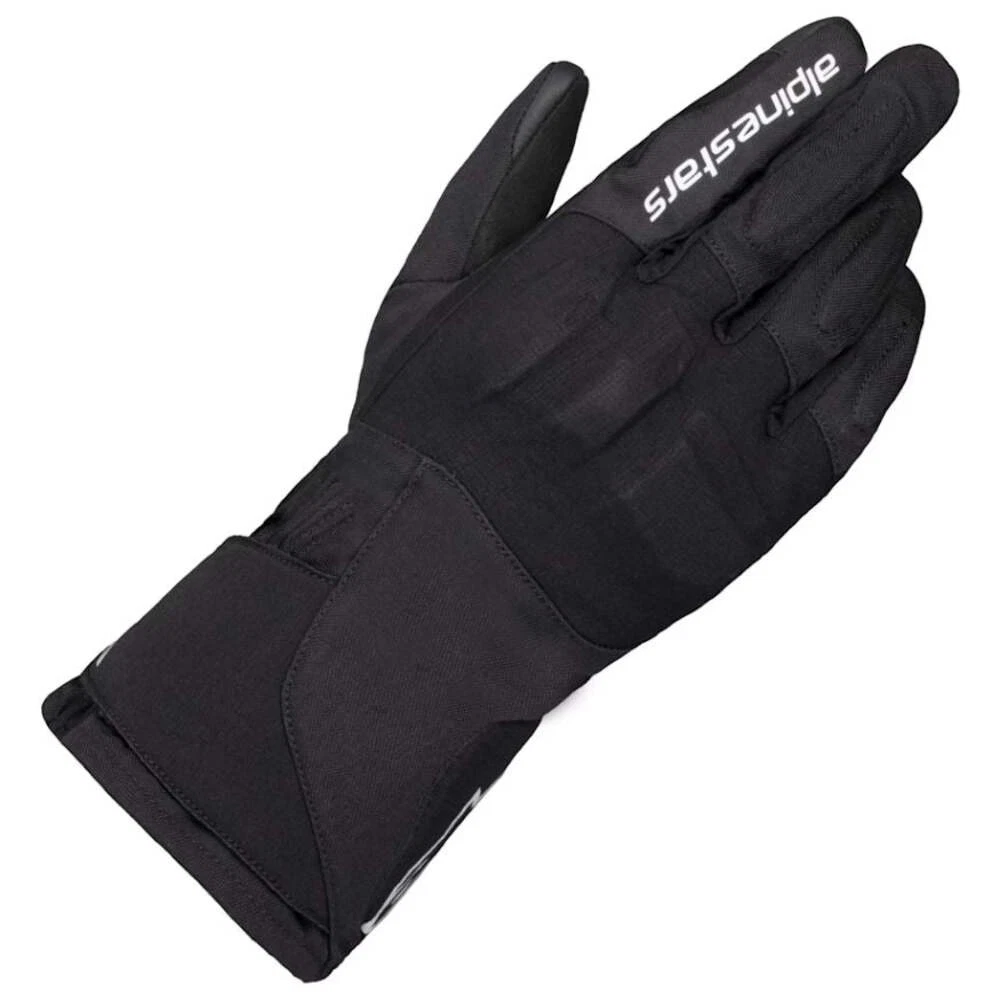 Alpinestars WT-1 Drystar Insulated Gloves Black