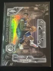 2025 Topps Chrome Update Anthony Edwards Base (RAW)