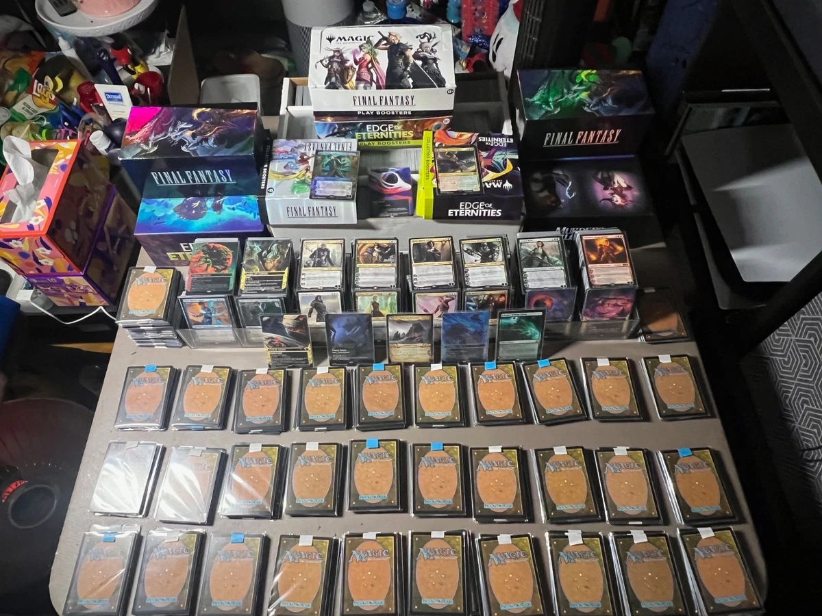 mtg booster box repack products for sale | eBay mtg booster box repack products for sale | eBay