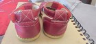  Livie & Luca Girl PALMA T Strap Red Flat Shoes, Size 5 — photo 3