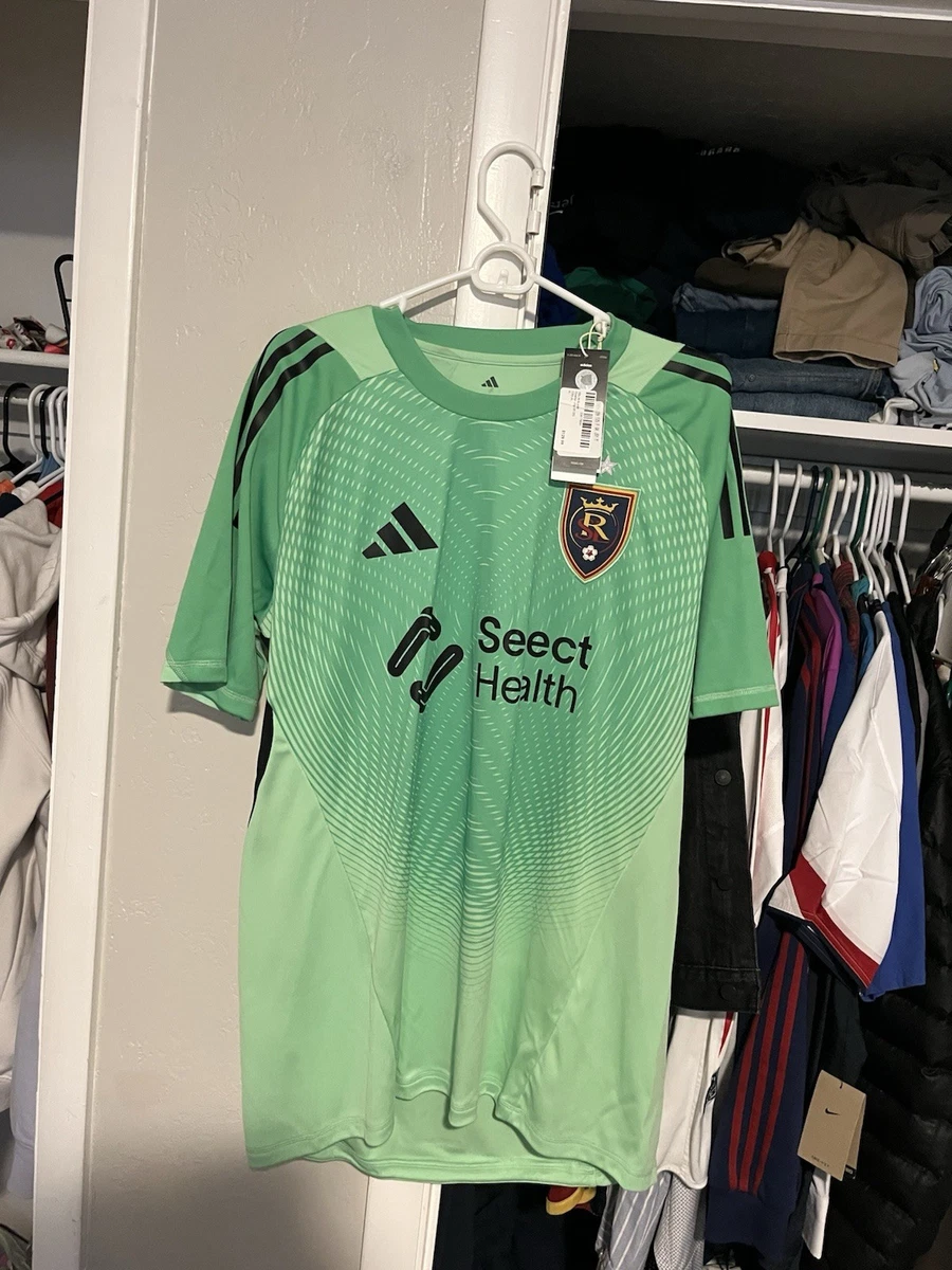 Las mejores ofertas en Real Salt Lake Ropa para aficionados y