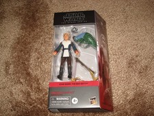 Hasbro Star Wars 2022 Black Series Omega Kamino Bad Batch  10 6  Figure Sealed