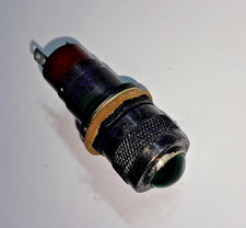 Grimes Warbird / Aircraft / Airplane Cockpit Indicator Green Light - 42B3593 Grimes Warbird / Aircraft / Airplane Cockpit Indicator Green Light - 42B3593