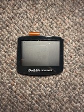Nintendo Game Boy Advance GBA Original OEM LCD Screen Replacement Tested/Working