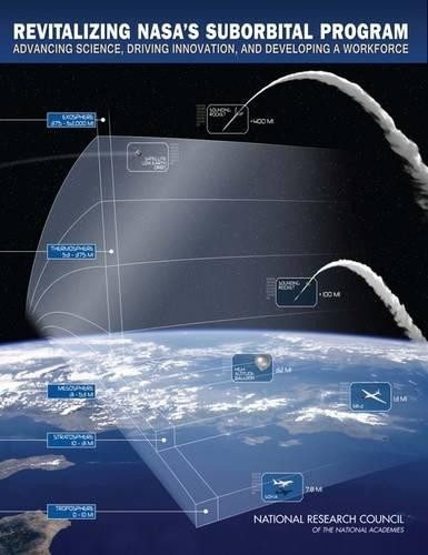 Revitalizing NASA's Suborbital Program - 9780309150835