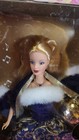 2001 Mattel Ring in the New Year Barbie Doll NIB — photo 3