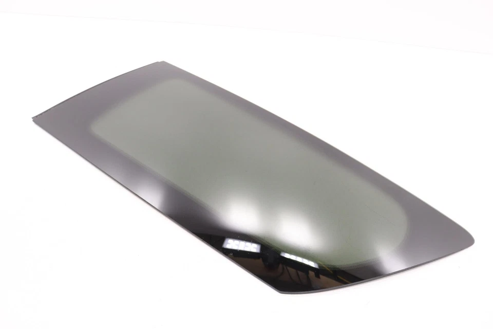 2017 - 2025 CHRYSLER PACIFICA REAR LEFT DRIVER SIDE QUARTER WINDOW GLASS OEM - Image 3 of 4