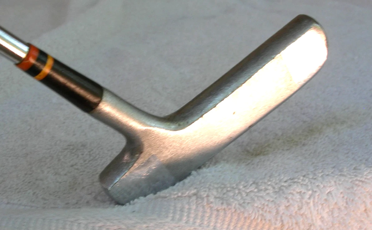 Ben Hogan Putter Vintage Golf Clubs & Shafts for sale | eBay
