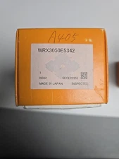 WRX3050E5342 SUMITOMO MILLING CUTTER