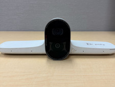 POLY STUDIO E70 P025 2201-86890-001 POLYCOM VIDEO CONFERENCING Camera Only 