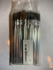 36 Piece 3/8 Horsehair Flexible Brushes