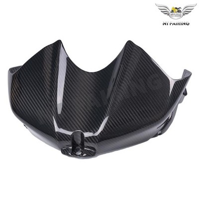 FTD Carbon Fiber Tank Cover Airbox for Yamaha 2006-2007 YZF R6