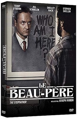 Der Schwiegervater - DVD