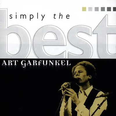 Art Garfunkel - Best of