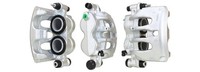 Elstock 87-3222 Bremssattel FüR MERCEDES-BENZ