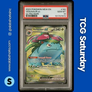 Pokemon 151 Psa 10 | eBay