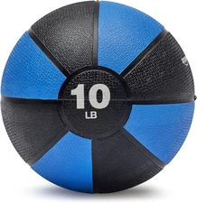 Weighted Medicine Ball