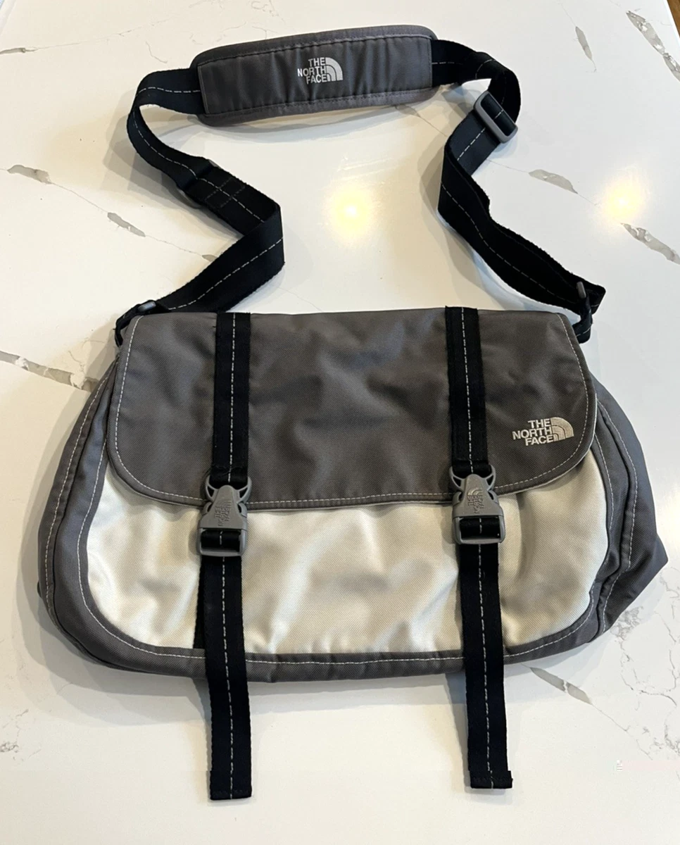 Preços baixos em Masculino The North Face Messenger Bags | eBay