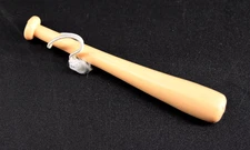 Vintage 1990s Russ Troll Doll Baseball Bat ONLY Replacement Accessory 5"Doll