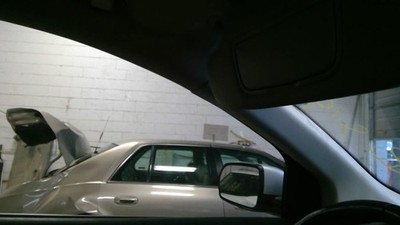 Driver Left Air Bag Front Driver Roof Fits 19-24 EDGE 5446491