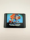 Sonic the Hedgehog 2 Sega Genesis 1992 Cartridge Only - Free Shipping!