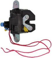 Heckklappenschloss Neu Original 51842912 FüR Fiat