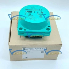 One new PEPPERL+FUCHS IPT1-FP Sensor