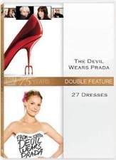 The Devil Wears Prada / 27 Dresses