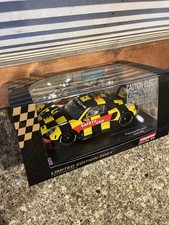 Carrera 124 Digital Slot Car Brand New Porsche 911 Safety Car Yellow And Black