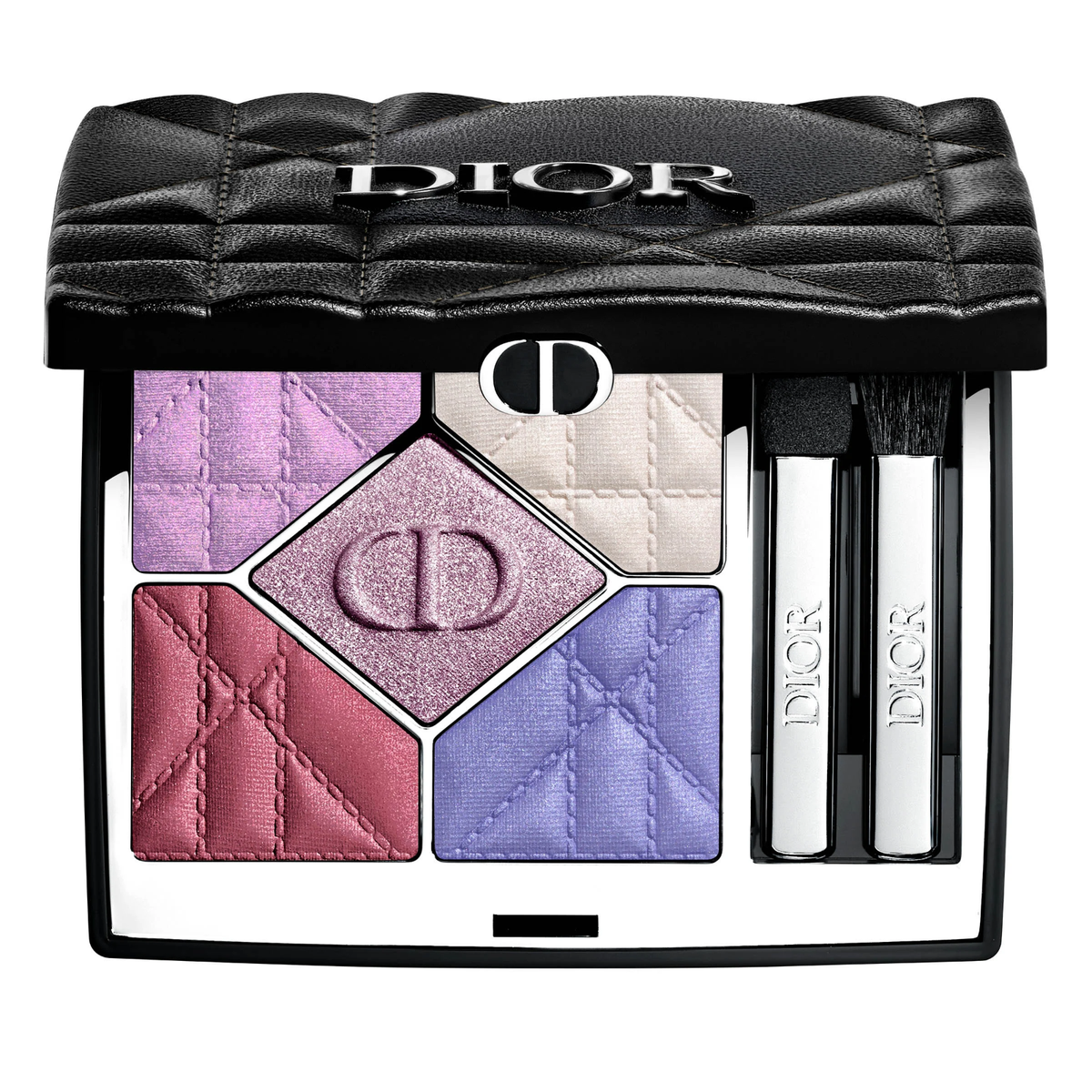 注目の福袋！ DIOR DIORSHOW 5 COULEURS 855 ローズ モエル I bought