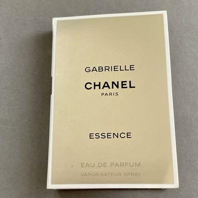 CHANNEL Gabrielle ESSENCE EdP1,5ml Probe