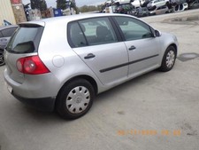 Retroviseur droit (ou coque) Volkswagen GOLF