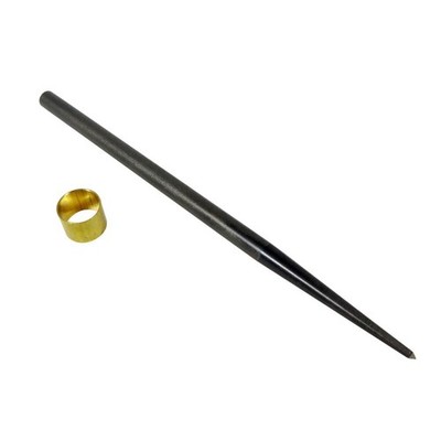 Narex Round Scratch Awl Kit Cr-V Steel 5-1/4'' Long Round Blade Only 874691