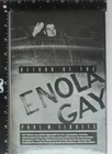 PAUL TIBBETS AUTOGRAPHED WW2 ATOMIC BOMB HISTORY BOOK Return of the ENOLA GAY