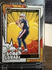 2024 Panini Donruss - Bomb Squad Drake Maye #28 (RC)