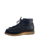 Chippewa Boots Blk 1901M34 KfO05