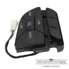 CRUISE CONTROL SWITCH For 2014-2021 Dodge Durango Jeep Grand Cherokee