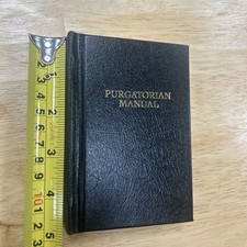 Purgatorian Manual by Redemptorist Purgatoria...