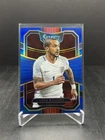 2017 Panini Select Soccer Blue Theo Walcott #69
