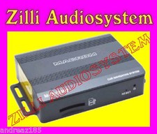 MACROM NAVIGATORE GPS dedicato per M-DVD6555R E 5551 con mappa M-NV2000 Nuovo